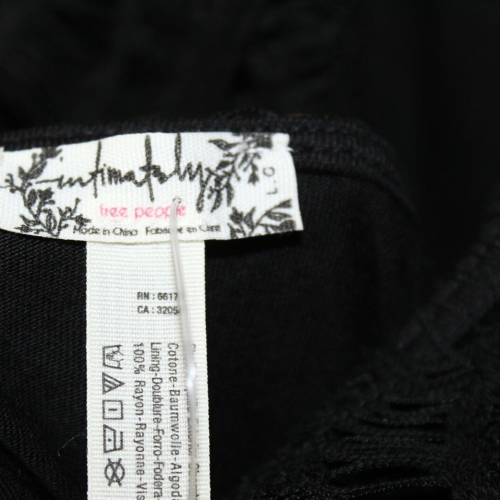Free People Daydream Bodycon Slip Dress - Picture 3 of 6